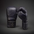 Rękawice bokserskie Venum Impact Evo Scales Boxing dark purple 2