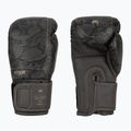 Rękawice bokserskie Venum Impact Evo Scales Boxing dark grey