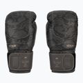 Rękawice bokserskie Venum Impact Evo Scales Boxing dark grey 2
