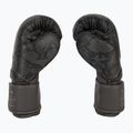 Rękawice bokserskie Venum Impact Evo Scales Boxing dark grey 4