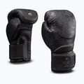 Rękawice bokserskie Venum Impact Evo Scales Boxing dark grey