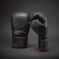 Rękawice bokserskie Venum Impact Evo Scales Boxing dark grey 2