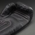 Rękawice bokserskie Venum Impact Evo Scales Boxing dark grey 4