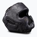 Kask bokserski Venum Impact Evo Scales dark purple