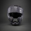 Kask bokserski Venum Impact Evo Scales dark purple 3