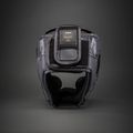 Kask bokserski Venum Impact Evo Scales dark purple 4