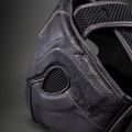 Kask bokserski Venum Impact Evo Scales dark purple 6