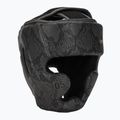Kask bokserski Venum Impact Evo Scales dark grey