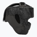 Kask bokserski Venum Impact Evo Scales dark grey 2