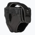 Kask bokserski Venum Impact Evo Scales dark grey 3