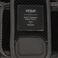 Kask bokserski Venum Impact Evo Scales dark grey 5