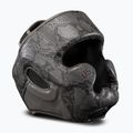 Kask bokserski Venum Impact Evo Scales dark grey