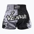 Spodenki treningowe Venum Inferno 2.0 Muay Thai grey/black