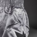 Spodenki treningowe Venum Inferno 2.0 Muay Thai grey/black 6