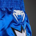 Spodenki treningowe Venum Inferno 2.0 Muay Thai white/blue 6