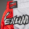 Spodenki treningowe Venum Inferno 2.0 Muay Thai red/white 5