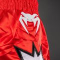 Spodenki treningowe Venum Inferno 2.0 Muay Thai red/white 6