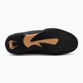 Buty bokserskie Venum Elite Neo Boxing black/gold 4