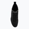 Buty bokserskie Venum Elite Neo Boxing black/gold 5