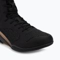 Buty bokserskie Venum Elite Neo Boxing black/gold 7