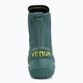 Buty bokserskie Venum Elite Neo Boxing green/neon yellow 6