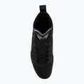 Buty bokserskie Venum Elite Neo Boxing black/white 5