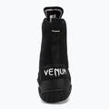 Buty bokserskie Venum Elite Neo Boxing black/white 6