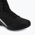 Buty bokserskie Venum Elite Neo Boxing black/white 7
