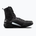 Buty bokserskie Venum Elite Neo Boxing black/white