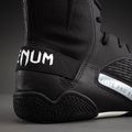 Buty bokserskie Venum Elite Neo Boxing black/white 5
