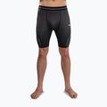 Spodenki treningowe męskie Venum Stealth Vale Tudo black/white