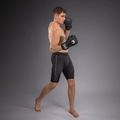 Spodenki treningowe męskie Venum Stealth Vale Tudo black/white 4