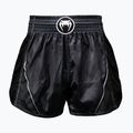 Spodenki treningowe Venum Stealth Muay Thai black/white