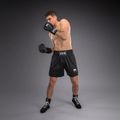 Spodenki bokserskie męskie Venum Stealth Boxing black/white 2