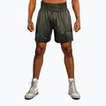 Spodenki bokserskie męskie Venum Stealth Boxing khaki/dark green