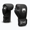 Rękawice bokserskie Venum Stealth Boxing black/white