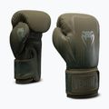 Rękawice bokserskie Venum Stealth Boxing khaki/dark green