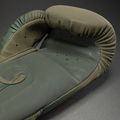 Rękawice bokserskie Venum Stealth Boxing khaki/dark green 4