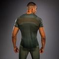 Rashguard męski Venum Stealth Rashguard khaki/dark green 2
