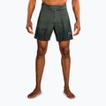 Spodenki treningowe męskie Venum Stealth khaki/dark green