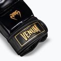 Rękawice MMA Venum Attack 2.0 Sparring Leather black/gold 6
