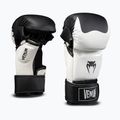 Rękawice sparingowe Venum Attack 2.0 Sparring black/white