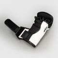 Rękawice sparingowe Venum Attack 2.0 Sparring black/white 4