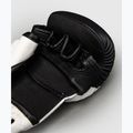 Rękawice sparingowe Venum Attack 2.0 Sparring black/white 5