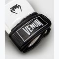 Rękawice sparingowe Venum Attack 2.0 Sparring black/white 6