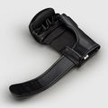 Rękawice sparingowe Venum Attack 2.0 Sparring black/gold 4