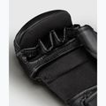 Rękawice sparingowe Venum Attack 2.0 Sparring black/gold 5
