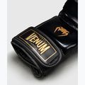 Rękawice sparingowe Venum Attack 2.0 Sparring black/gold 6