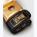Rękawice sparingowe Venum Attack 2.0 Sparring gold/black 6