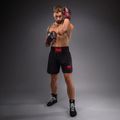 Spodenki bokserskie męskie Venum Spectre Boxing black/red 2